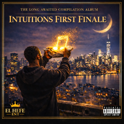 Intuitions First Finale